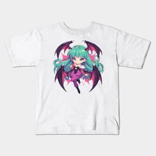 morrigan Kids T-Shirt